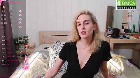 Snapshot of cute_milana chatting on December 29, 12:23 pm Milana online show from December 29, 12:23 pm