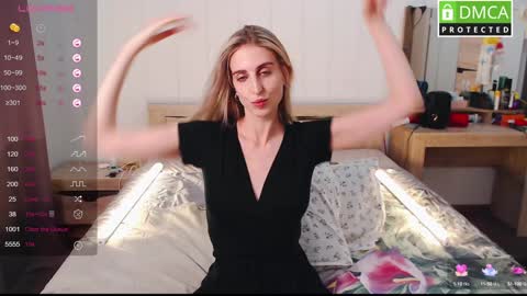 Snapshot of cute_milana chatting on February 7, 12:28 pm Milana online show from February 7, 12:28 pm