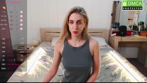 Snapshot of cute_milana chatting on February 9, 12:19 pm Milana online show from February 9, 12:19 pm