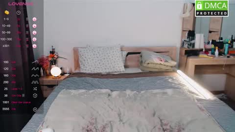 Snapshot of cute_milana chatting on October 21, 12:06 pm Milana online show from October 21, 12:06 pm