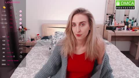 Snapshot of cute_milana chatting on November 22, 9:08 am Milana online show from November 22, 9:08 am