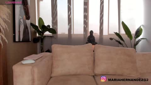 Maria online show from December 18, 11:24 am