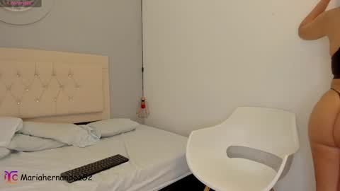 Maria online show from January 4, 3:29 am