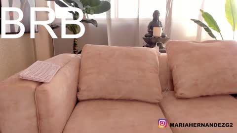 Maria online show from January 14, 2:32 pm