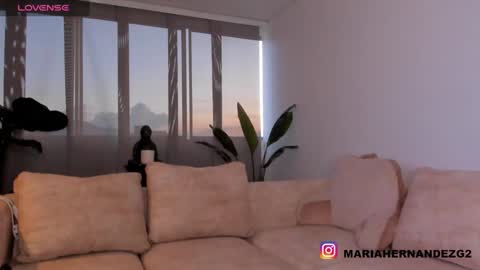 Maria online show from January 15, 11:08 pm