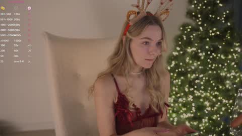 AN online show from December 29, 8:37 pm