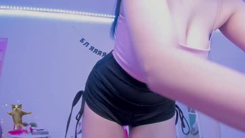 Snapshot of cute_redface_ chatting on December 13, 1:15 am Bb online show from December 13, 1:15 am