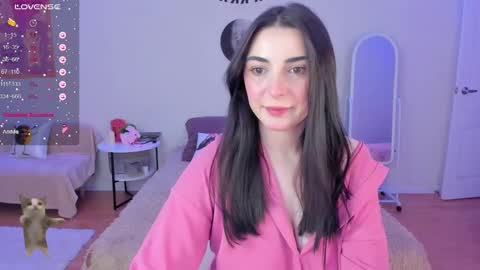 Snapshot of cute_redface_ chatting on February 2, 5:53 am Bb online show from February 2, 5:53 am