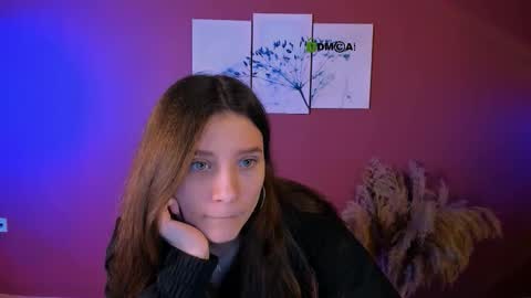 Youre Samanta online show from November 10, 7:35 pm