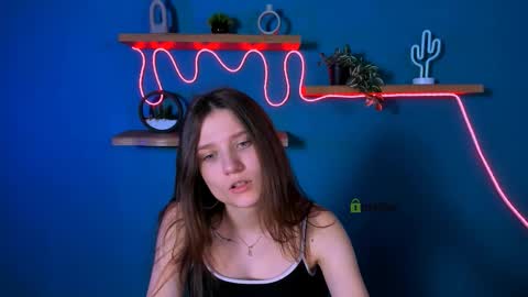 Youre Samanta online show from November 14, 10:40 pm