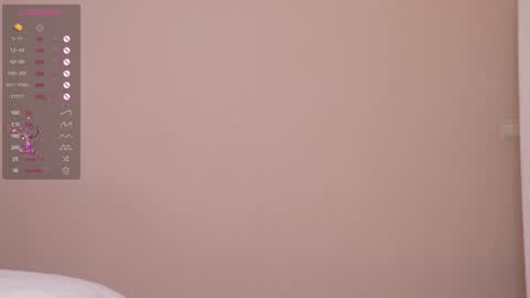 Snapshot of cute_shine chatting on December 2, 5:48 am Hey im Kristina Thank you for your support online show from December 2, 5:48 am