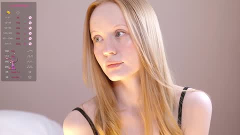 Snapshot of cute_shine chatting on December 16, 7:26 am Hey im Kristina Thank you for your support online show from December 16, 7:26 am