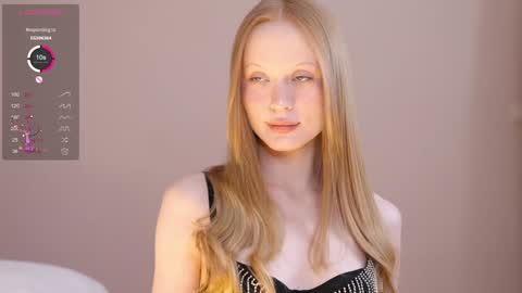 Snapshot of cute_shine chatting on December 23, 7:49 am Hey im Kristina Thank you for your support online show from December 23, 7:49 am