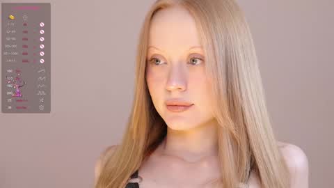 Snapshot of cute_shine chatting on December 24, 7:28 am Hey im Kristina Thank you for your support online show from December 24, 7:28 am