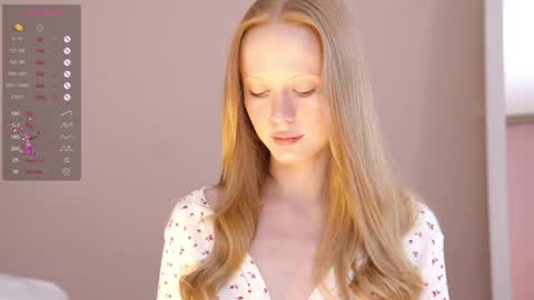 Snapshot of cute_shine chatting on December 28, 7:55 am Hey im Kristina Thank you for your support online show from December 28, 7:55 am