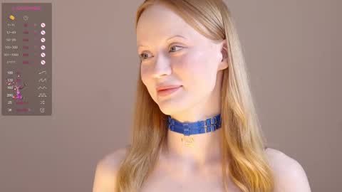 Snapshot of cute_shine chatting on February 9, 8:44 am Hey im Kristina Thank you for your support online show from February 9, 8:44 am