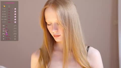 Snapshot of cute_shine chatting on February 13, 8:17 am Hey im Kristina Thank you for your support online show from February 13, 8:17 am