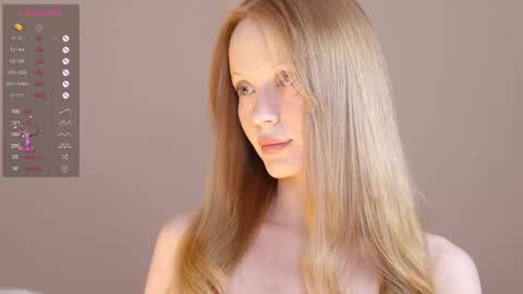 Snapshot of cute_shine chatting on February 22, 8:18 am Hey im Kristina Thank you for your support online show from February 22, 8:18 am