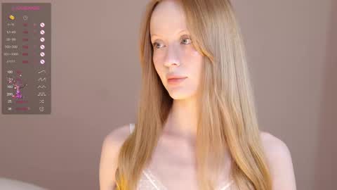 Snapshot of cute_shine chatting on March 11, 7:26 am Hey im Kristina Thank you for your support online show from March 11, 7:26 am