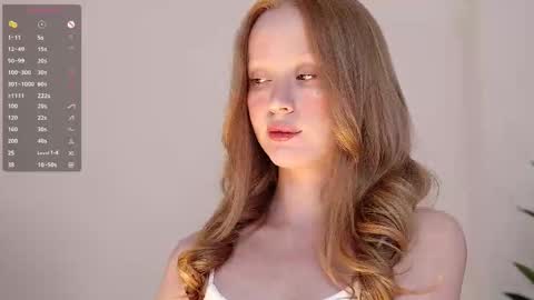 Snapshot of cute_shine chatting on September 14, 9:52 am Hey im Kristina Thank you for your support online show from September 14, 9:52 am