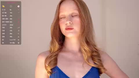 Snapshot of cute_shine chatting on September 24, 9:01 am Hey im Kristina Thank you for your support online show from September 24, 9:01 am