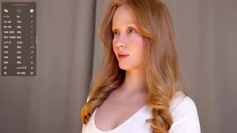 Snapshot of cute_shine chatting on November 4, 9:08 am Hey im Kristina Thank you for your support online show from November 4, 9:08 am