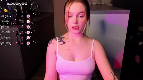 Snapshot of cute_summer_breathe chatting on December 11, 1:28 pm Sue online show from December 11, 1:28 pm