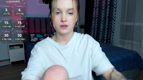 Snapshot of cute_summer_breathe chatting on December 16, 8:37 pm Sue online show from December 16, 8:37 pm