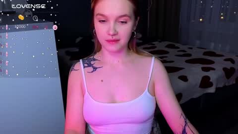 Snapshot of cute_summer_breathe chatting on December 31, 12:00 am Sue online show from December 31, 12:00 am