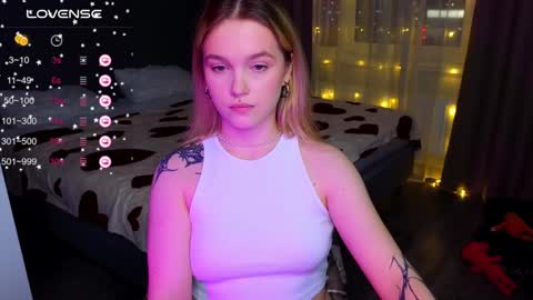 Snapshot of cute_summer_breathe chatting on January 5, 6:56 pm Sue online show from January 5, 6:56 pm