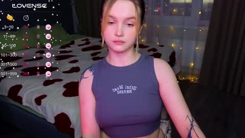 Snapshot of cute_summer_breathe chatting on January 29, 3:58 pm Sue online show from January 29, 3:58 pm