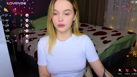 Snapshot of cute_summer_breathe chatting on February 21, 4:16 pm Sue online show from February 21, 4:16 pm