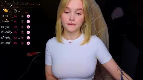 Snapshot of cute_summer_breathe chatting on October 11, 3:54 pm Sue online show from October 11, 3:54 pm