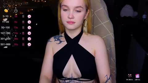 Snapshot of cute_summer_breathe chatting on November 4, 9:58 pm Sue online show from November 4, 9:58 pm