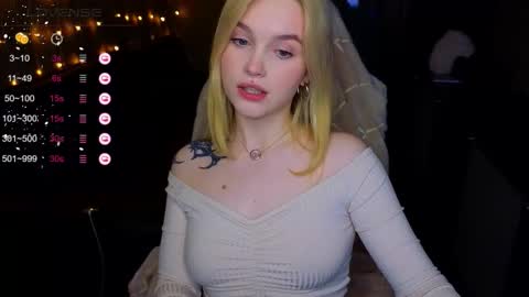 Snapshot of cute_summer_breathe chatting on November 9, 12:20 am Sue online show from November 9, 12:20 am