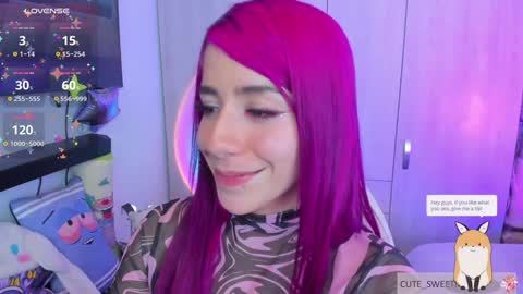 katalinda montt online show from January 31, 10:31 pm