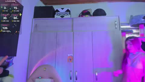 katalinda montt online show from September 16, 6:42 pm