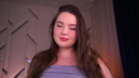 Amber online show from December 22, 10:15 pm