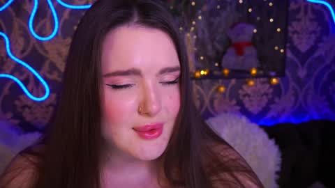 Amber online show from January 7, 4:50 am