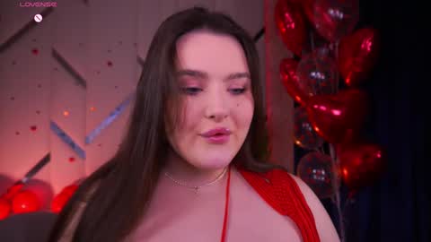 Amber online show from February 15, 1:42 am