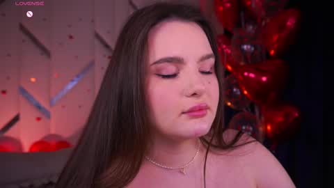 Amber online show from February 15, 5:41 am