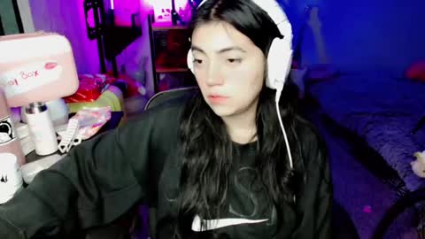 Princess Amber online show from December 4, 11:24 pm