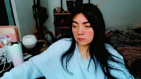 Princess Amber online show from January 16, 6:16 pm