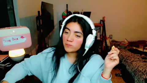 Princess Amber online show from January 20, 12:36 am