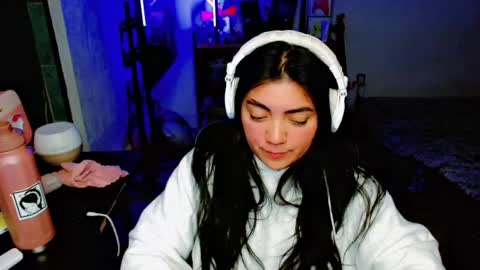 Princess Amber online show from January 29, 12:12 am