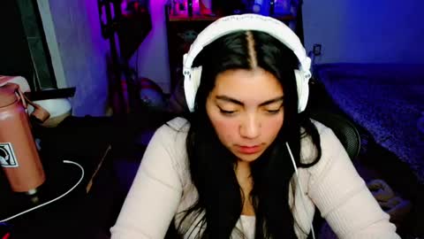 Princess Amber online show from January 30, 11:55 pm