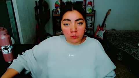 Princess Amber online show from February 18, 8:14 pm