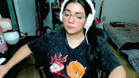 Princess Amber online show from March 3, 12:59 am