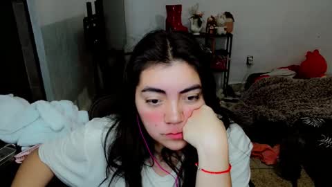 Princess Amber online show from October 13, 2:11 am