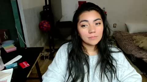 Princess Amber online show from November 18, 10:14 pm